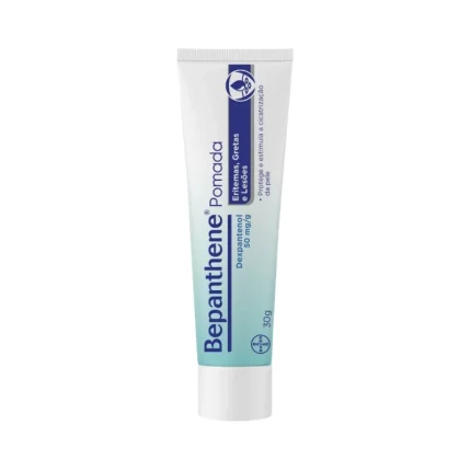 Bepanthene 50 mg/g Pomada 30g